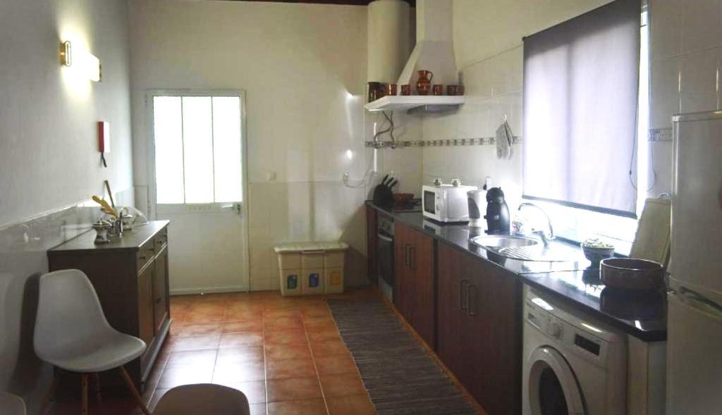 Cantinho Do Sol Mosteiros  Exterior photo